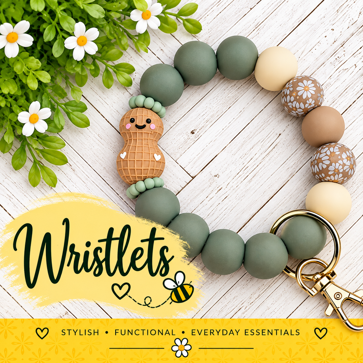 Wristlets