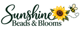 Sunshine Beads &amp; Blooms - Home